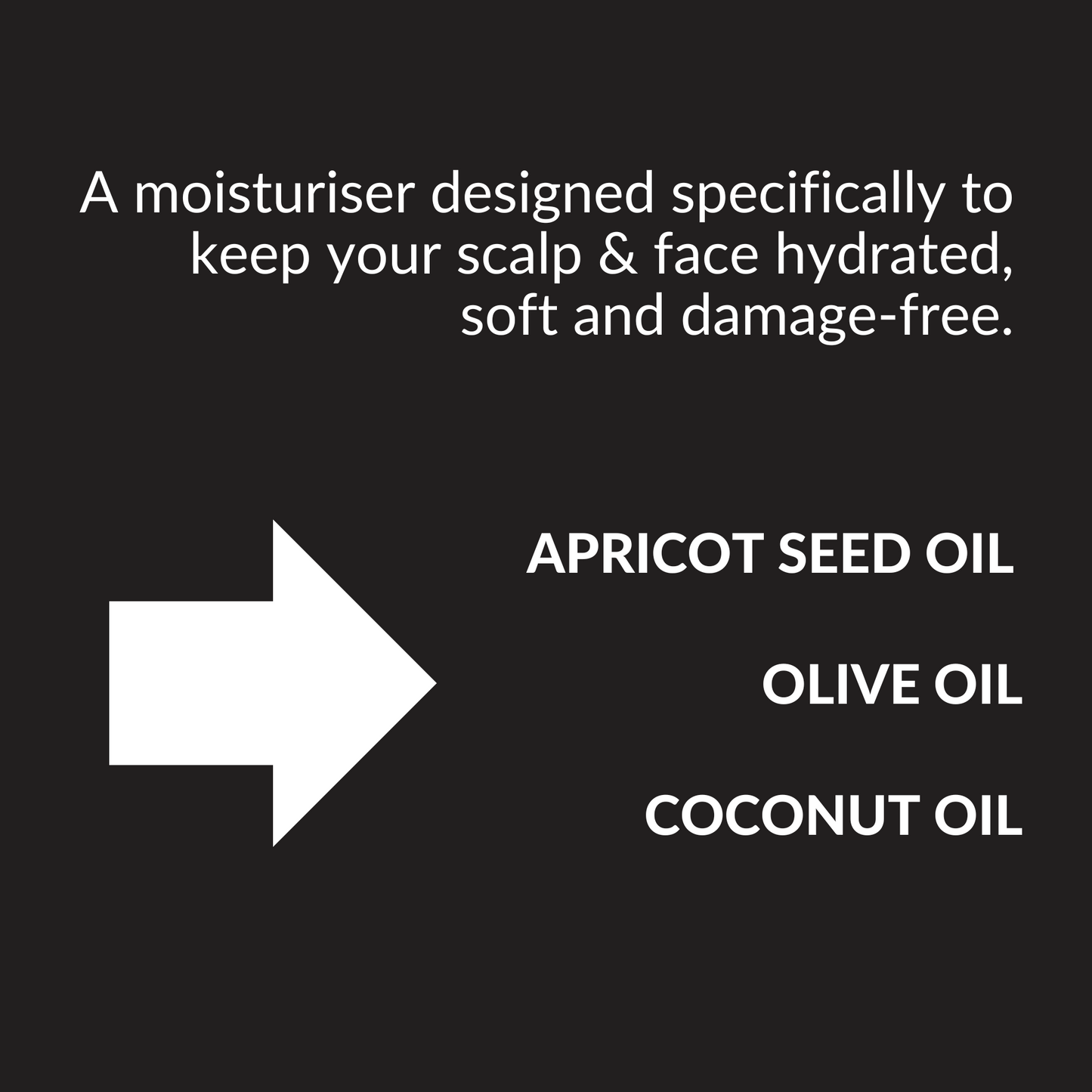 Bald Boss | Mattifying Bald Head Moisturizer