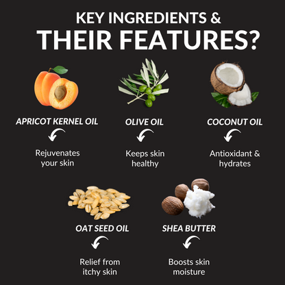 Bald Boss | Mattifying Bald Head Moisturizer